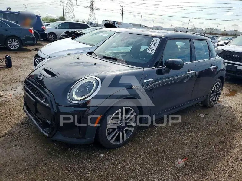 2023 Mini COOPER фото