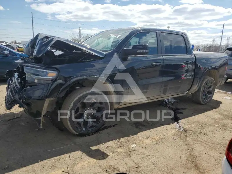 2023 RAM 1500 фото
