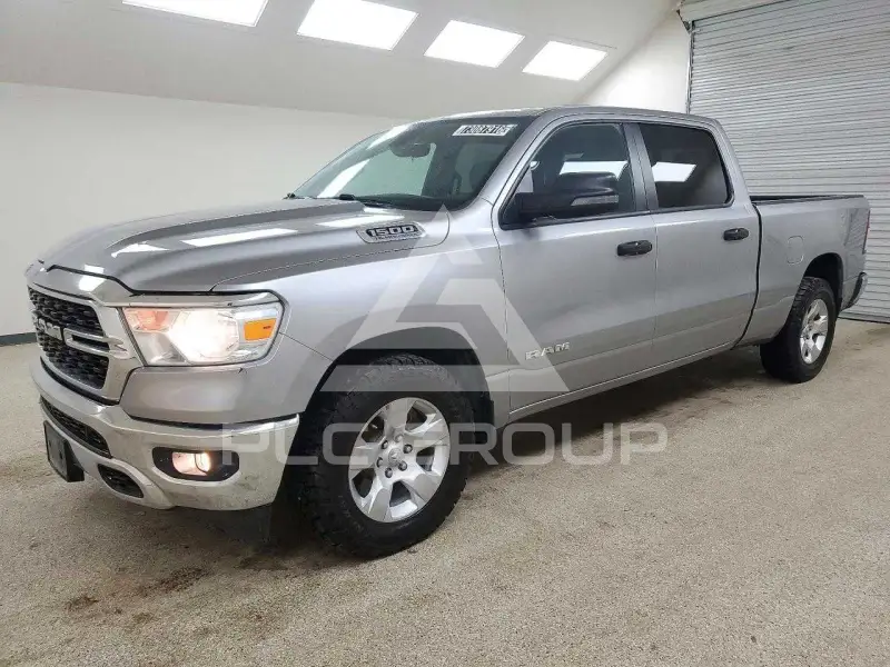 2023 RAM 1500 фото