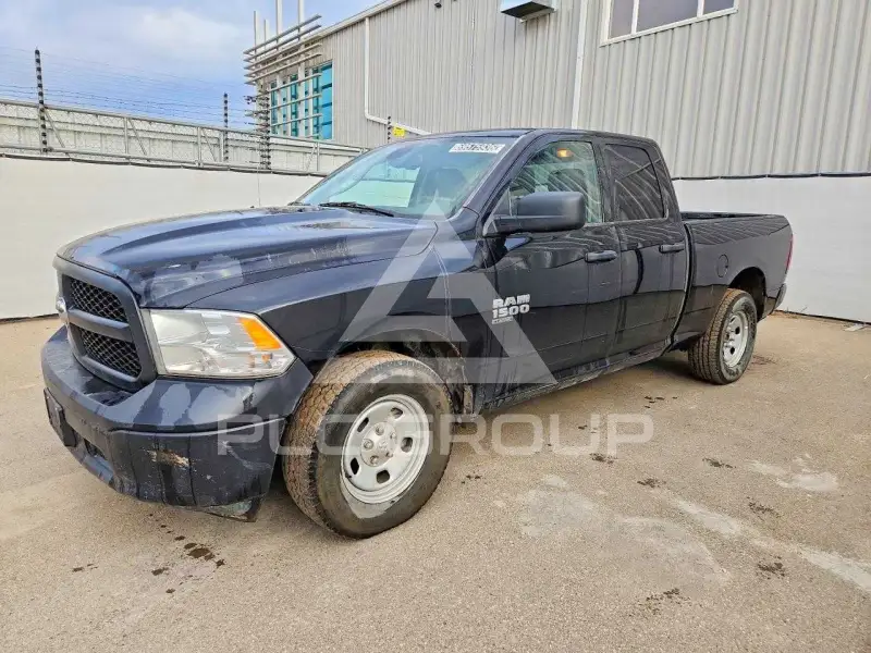2023 RAM 1500 фото