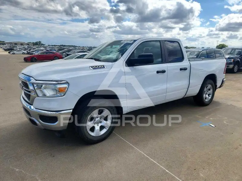 2023 RAM 1500 фото