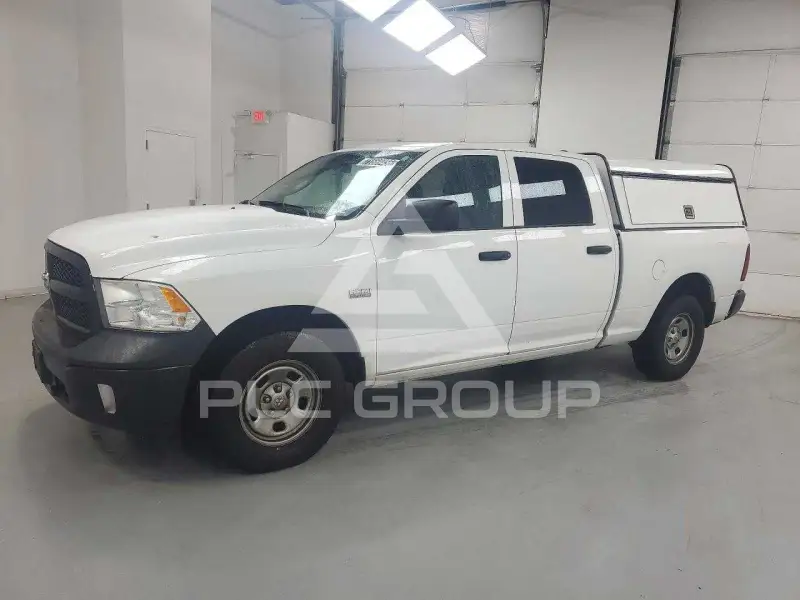 2023 RAM 1500 фото