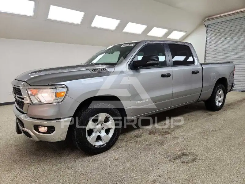 2023 RAM 1500 фото