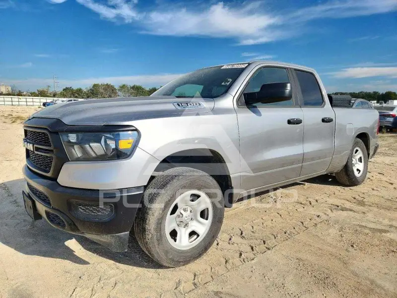 2023 RAM 1500 фото