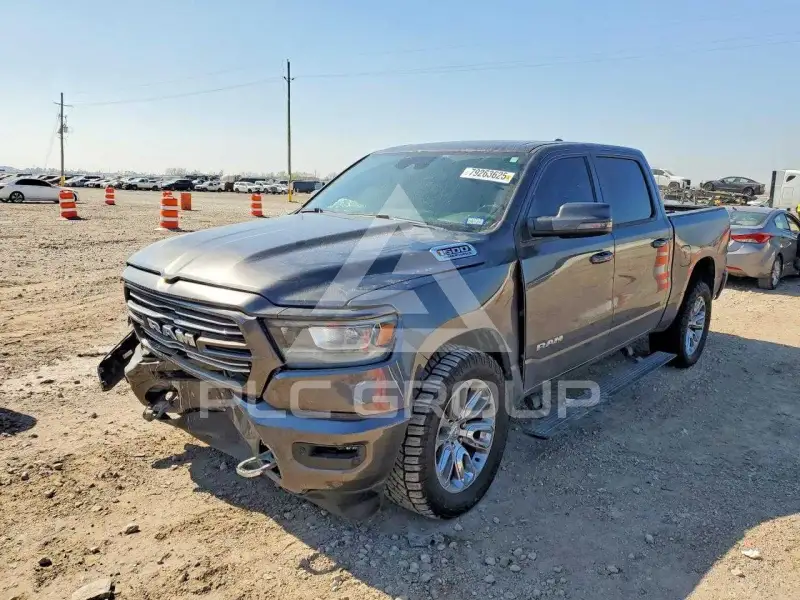 2023 RAM 1500 photo