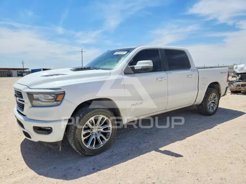 2023 RAM 1500 фото
