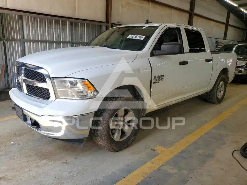 2023 RAM 1500 фото