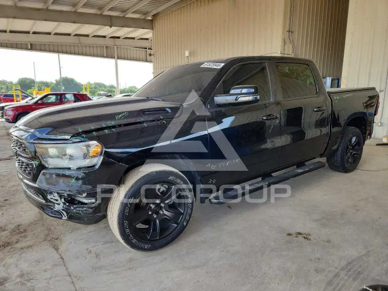 2023 RAM 1500 фото