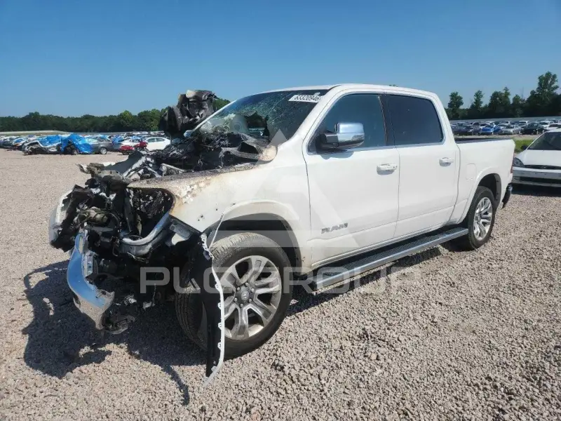2023 RAM 1500 фото