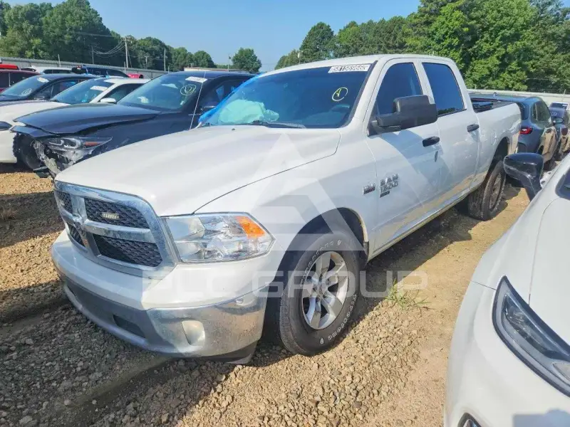 2023 RAM 1500 фото