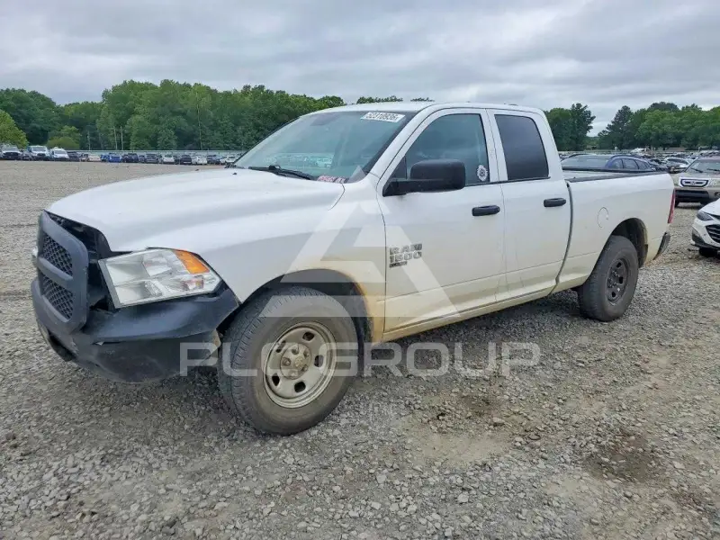 2023 RAM 1500 фото