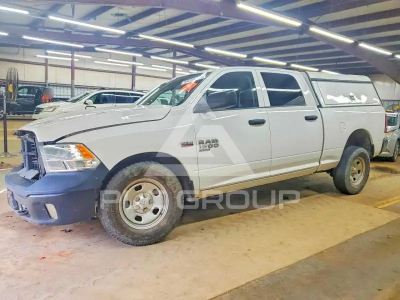 2023 RAM 1500 photo