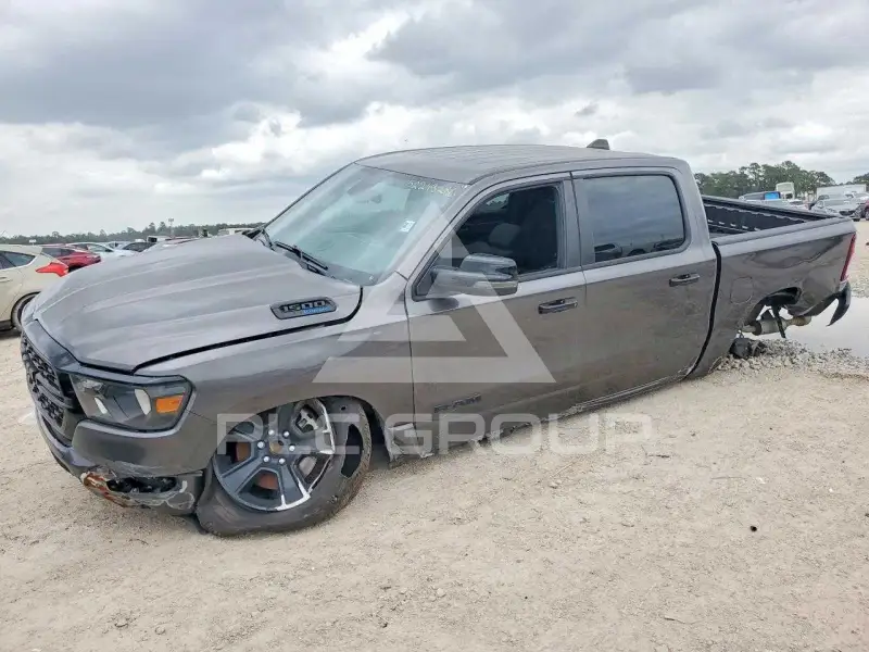 2023 RAM 1500 фото