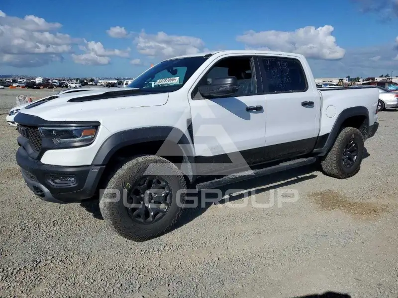 2023 RAM 1500 фото