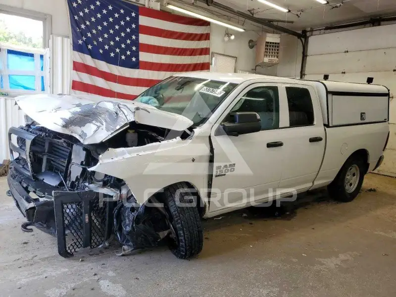 2023 RAM 1500 фото