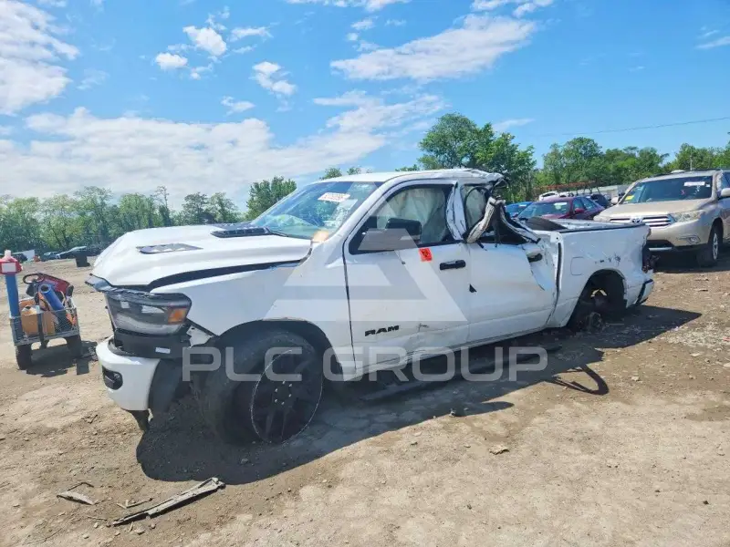 2023 RAM 1500 photo
