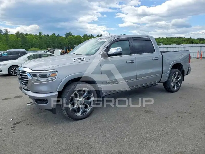2023 RAM 1500 фото