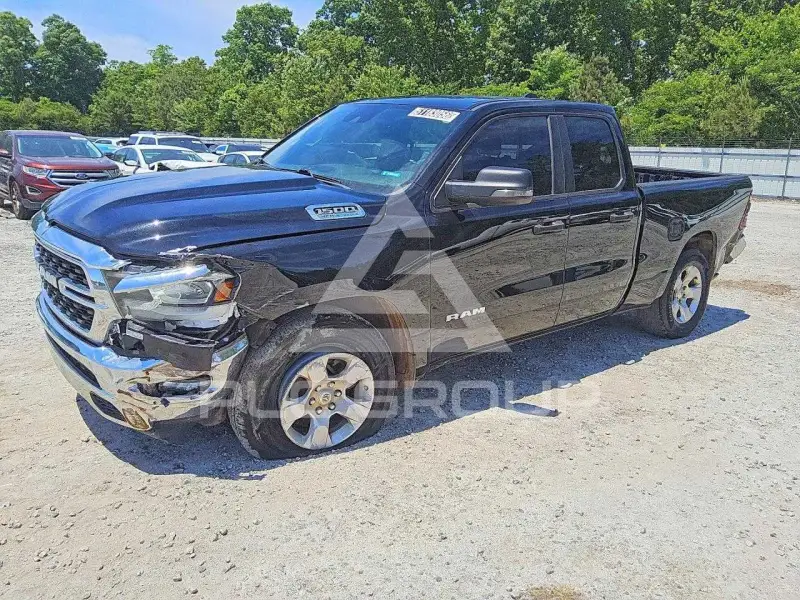 2023 RAM 1500 photo