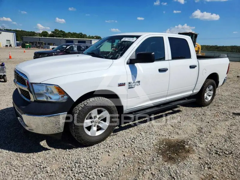2023 RAM 1500 фото