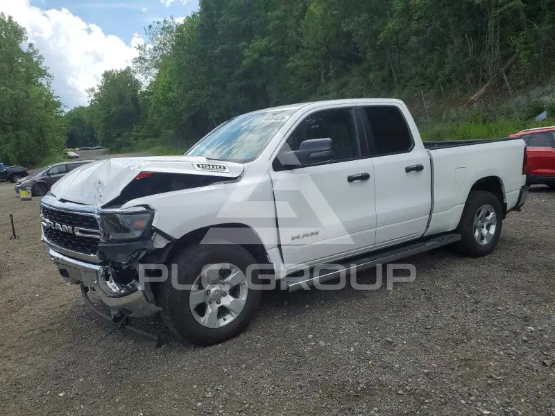 2023 RAM 1500 фото