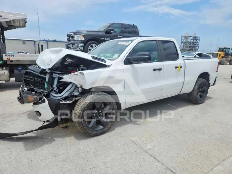 2023 RAM 1500 фото