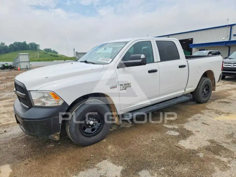 2023 RAM 1500 фото
