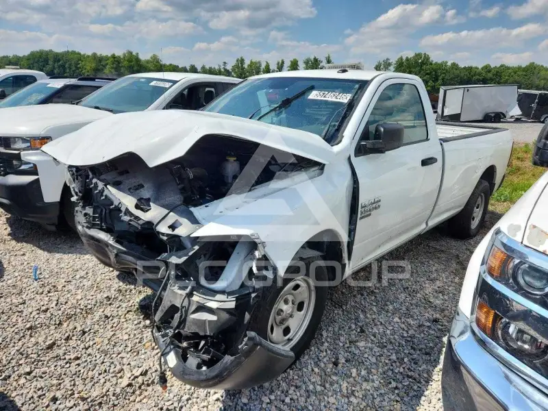 2023 RAM 1500 photo