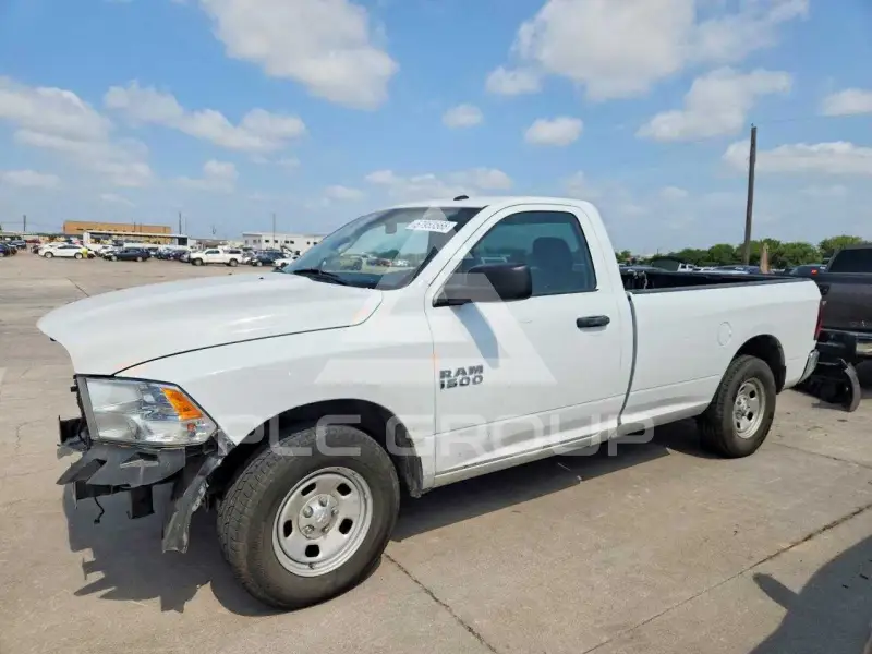 2023 RAM 1500 photo