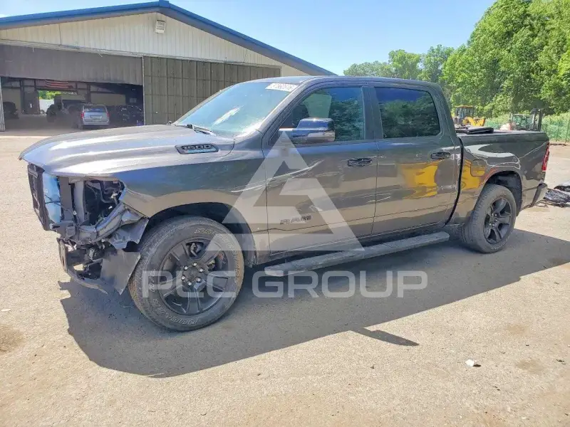 2023 RAM 1500 photo