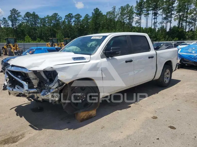 2023 RAM 1500 фото
