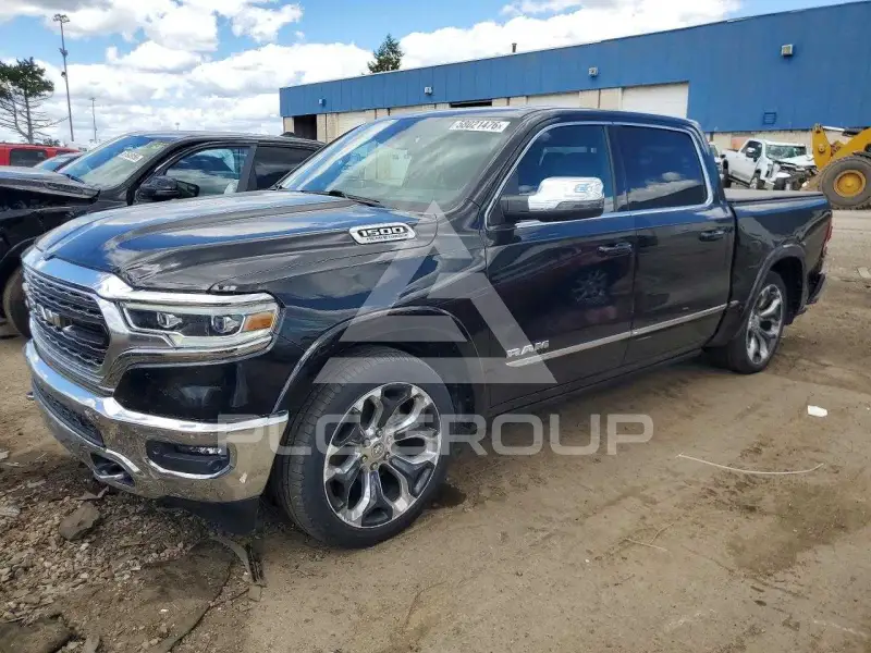 2023 RAM 1500 photo