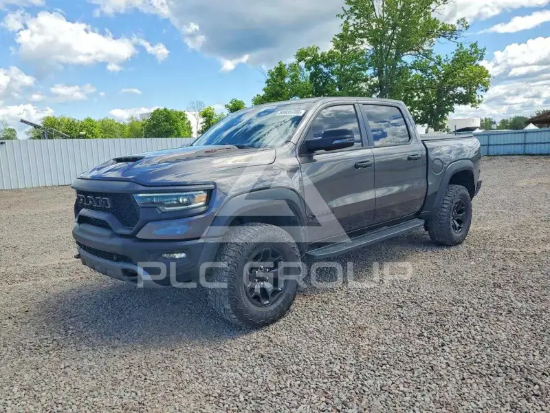 2023 RAM 1500 фото