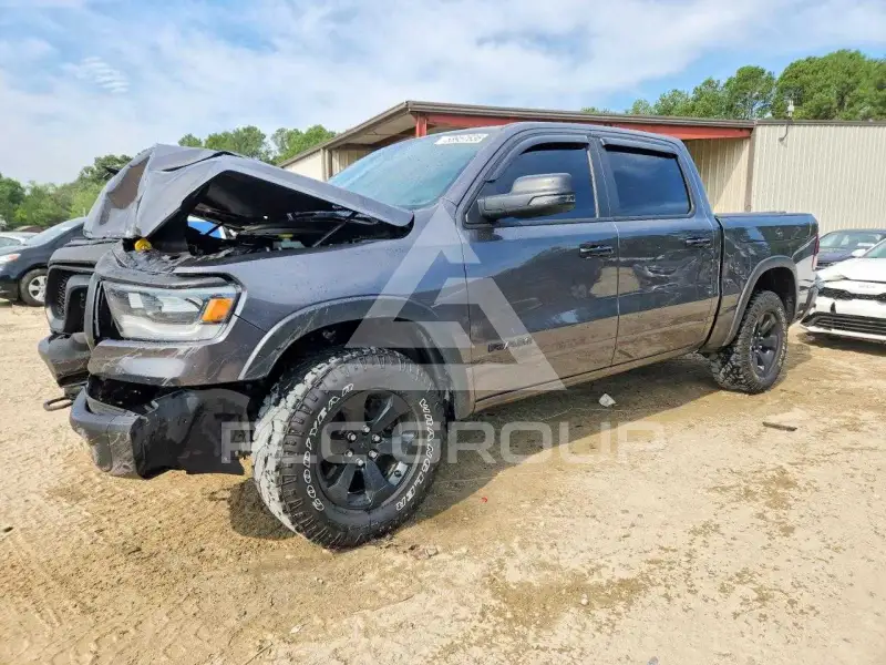 2023 RAM 1500 photo