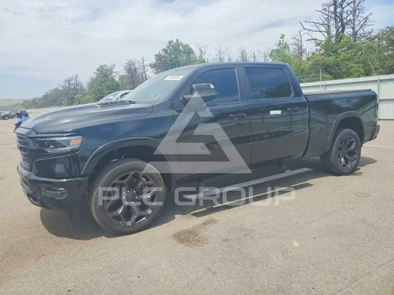 2023 RAM 1500 фото