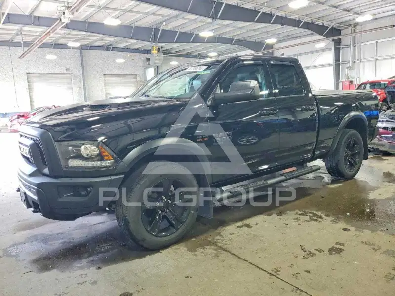 2023 RAM 1500 photo