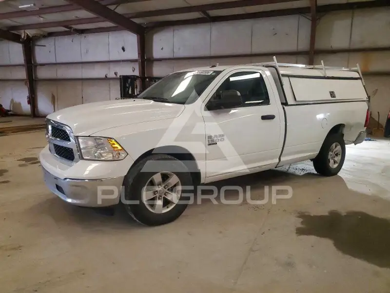 2023 RAM 1500 photo