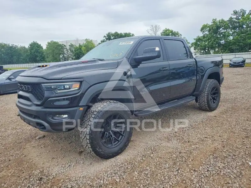 2023 RAM 1500 фото