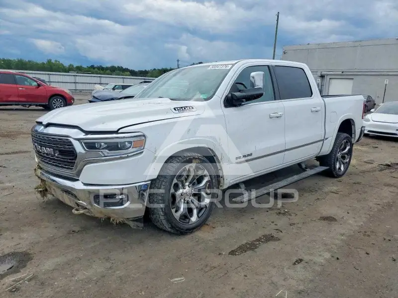 2023 RAM 1500 фото