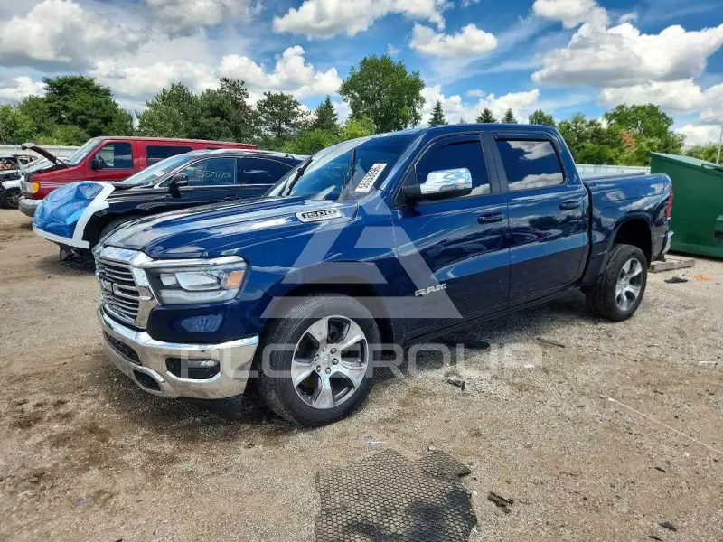 2023 RAM 1500 photo