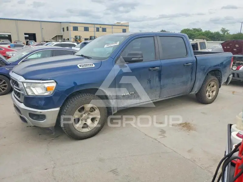 2023 RAM 1500 фото