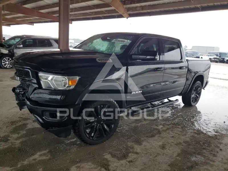 2023 RAM 1500 фото