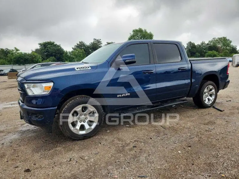 2023 RAM 1500 фото