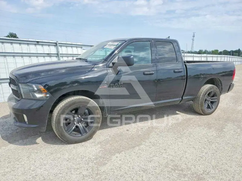 2023 RAM 1500 photo