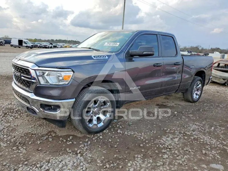 2023 RAM 1500 фото
