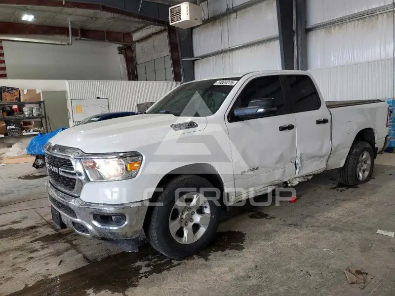 2023 RAM 1500 photo