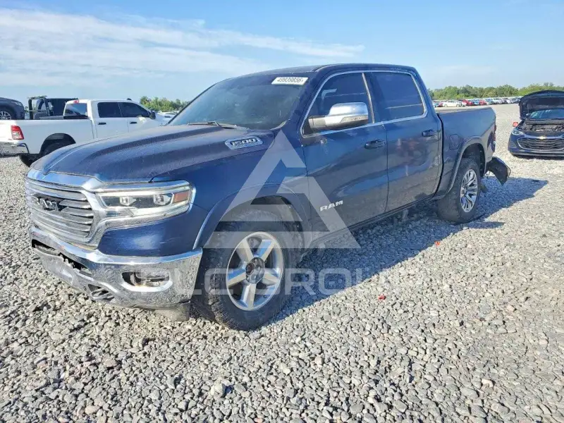 2023 RAM 1500 фото