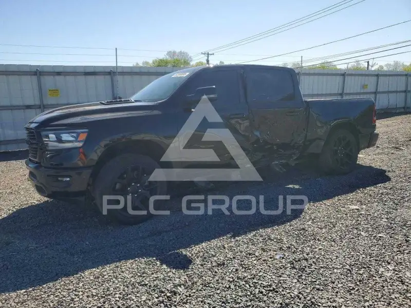 2023 RAM 1500 photo