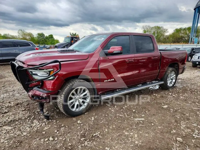 2023 RAM 1500 photo
