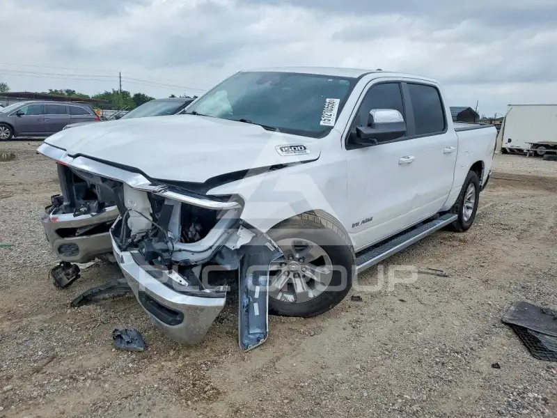 2023 RAM 1500 фото