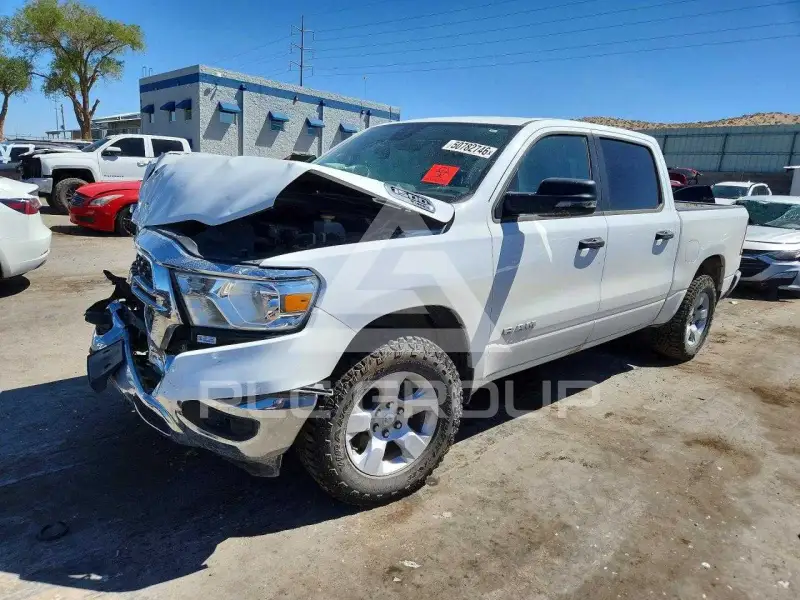 2023 RAM 1500 photo